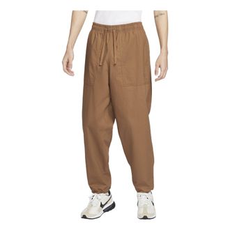 Nike Loose Trousers Brown FN3097-281