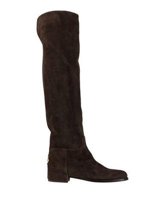 Dolce & Gabbana FOOTWEAR - Boots on YOOX.COM