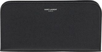 Saint Laurent Hombre, Accesorios, Negro, Talla: ONE Size