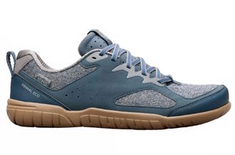 Lems Shoes Mens Primal Eco Performance Shoe In Granite