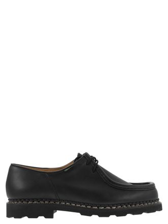 Paraboot Michael Leder Derby
