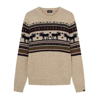 Antwrp Antwrp - Trui - Heren - Truien - Beige - Maat: M