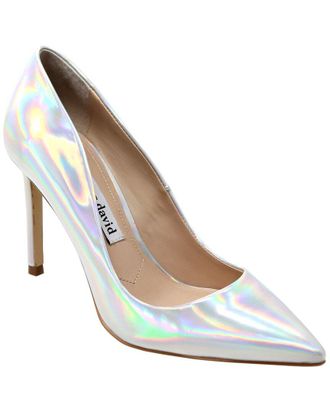 Charles by Charles David Rivals Leather Dress Shoe
