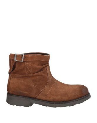Dirk Bikkembergs SCHUHE - Stiefeletten auf YOOX.COM