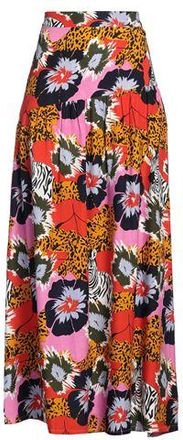 Connor & Blake PARTES DE ABAJO - Faldas largas en YOOX.COM