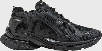 Balenciaga Men & apos;s Mesh Runner Sneakers