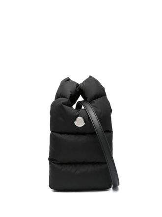 Moncler Small Legere Tote Bag