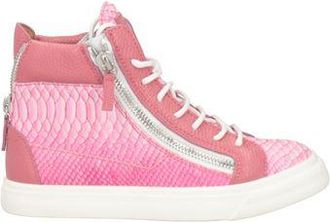 Giuseppe Zanotti CALZATURE - Sneakers su YOOX.COM