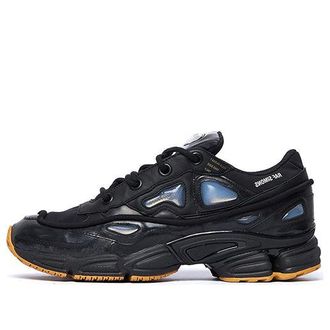 adidas Raf Simons x Ozweego Bunny Core Black S81162