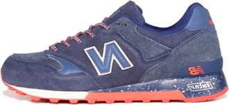 New Balance Ronnie Fieg x 577 Americana CM577KH