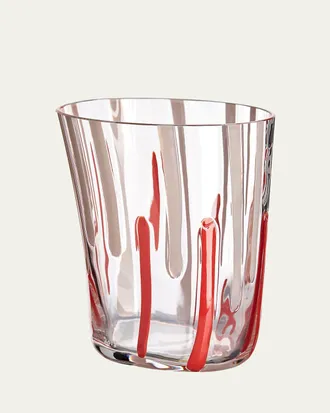 CARLO MORETTI Bora Drinking Glass