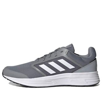 adidas Galaxy 5 Grey Halo Silver H04593