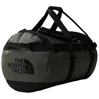 The North Face Base Camp Duffel M Reisetasche - | schwarz