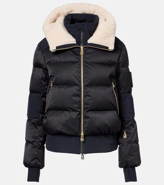 Toni Sailer Sasha Special ski jacket