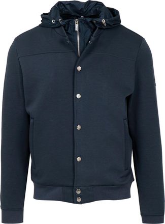 H&egrave;SKIMO Blau