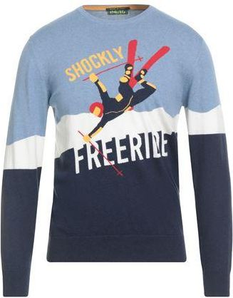 Shockly Sweaters