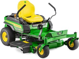 John Deere Trattorino Tagliaerba John Deere Z315e