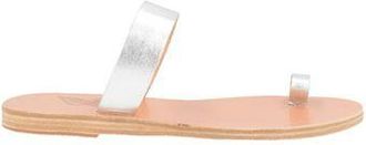 Ancient Greek Sandals FOOTWEAR - Thong sandals on YOOX.COM