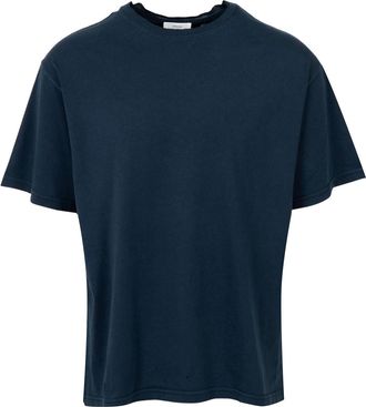 Mauro Grifoni Camisetas Y Polos Grifoni Azul Marino