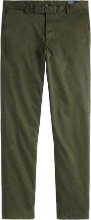 Polo Ralph Lauren Pantaloni con tasche - Verde