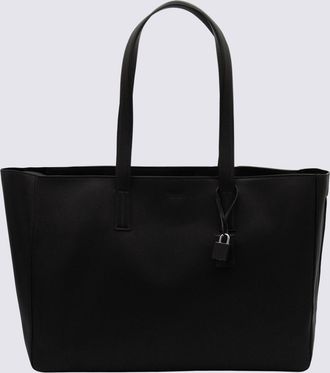 Tom Ford Bags Blacks And Greys-Uomo