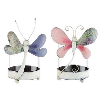 Gilde Metal Mariposa Lib&eacute;lula