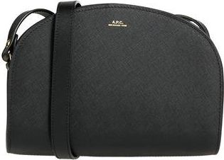 A.P.C. BOLSOS - Bolsos con bandolera en YOOX.COM
