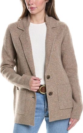 Michael Stars Diana Blazer
