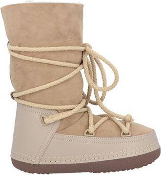 INUIKII FOOTWEAR - Ankle boots sur YOOX.COM