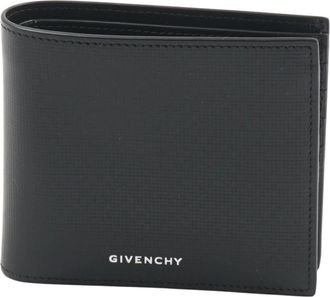 Givenchy Portefeuilles et porte-cartes - Heren - Portefeuilles - Zwart - ONE Size - Accessoires