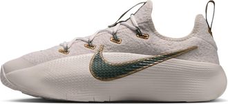 Nike LeBron TR 1 Phantom Gray Camouflage Green FJ6151-009