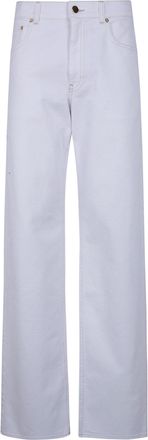 Fabiana Filippi Wide Leg Trousers