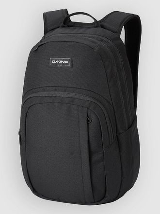 Dakine Campus M 25L Mochila negro