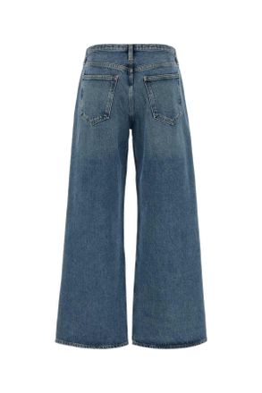 A Gold E Womens Denim Jeans Downtownmdvintind Regenerative Cotton