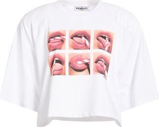Fiorucci TOPWEAR - T-shirts on YOOX.COM