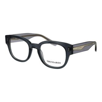 Trussardi Acetate Glasses (Frames)
