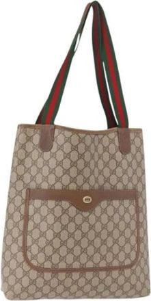 Gucci unisex, Pre-owned, Beige, Taglia unica, used