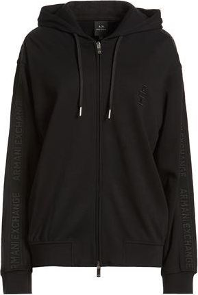 A|X Armani Exchange CAMISETAS Y TOPS - Sudaderas en YOOX.COM