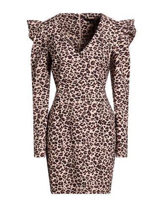 BABYLON DRESSES - Mini dresses sur YOOX.COM