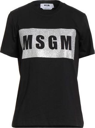 Msgm CAMISETAS Y TOPS - Camisetas en YOOX.COM