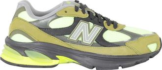 New Balance Uomo, Sport, Multicolore, 46 1/2 EU, new