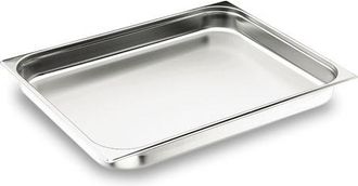 Lacor Accesorio De Cocina Lacor 66017 Acero Inoxidable Perforado 44.9 Litros