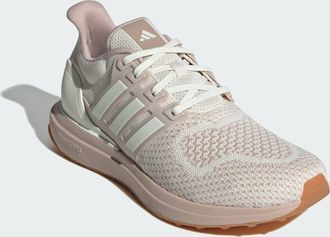 adidas Womens Ultradream DNA Shoes - White/Rose - Size UK 9.5