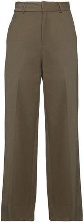 Staud PARTES DE ABAJO - Pantalones en YOOX.COM