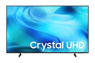 Samsung 55 Crystal Uhd U7000h 4k Smart Tv (2026)