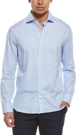 Canali Dress Shirt