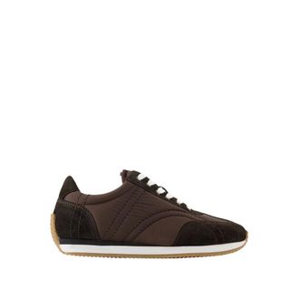 Toteme Donna, Scarpe, Marrone, 36 EU, new