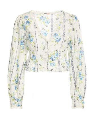 Free People TOPWEAR - Shirts on YOOX.COM