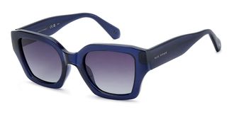 Priv&eacute; Revaux PR3015/G/S Asian Fit Polarized QM4/WJ Womens Sunglasses Size 50