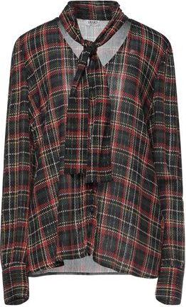 Liu Jo CAMISETAS Y TOPS - Camisas en YOOX.COM